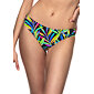 Dvoudílné plavky Fantasy Tropic P26/K43 multicolor