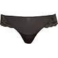 Tanga SiéLei 1683New - hnědá