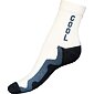 Ponožky Gapo Sporting Cool bílomodrá