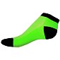 Ponožky Matex 649 - neon zelená