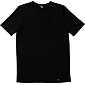 Pánské tričko Dynamic Pleas 162850 černé