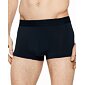 Boxerky Calvin Klein Black NB1929A Luxury Redefined Low Rise Trunk - video