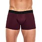 Bavlněné boxerky Cornette High Emotion Energy bordo