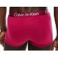 boxerky Calvin Klein bez zadního švu