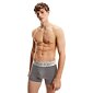 Boxerky Calvin Klein Reconsidered Steel NB3130A 109