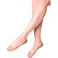 Silonkové ťapky Gabriella Stopki 621 beige