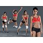 Sportovní Air Control podprsenka Anita 5544 coral-antracit