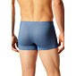 Pánské boxerky Schiesser 176695 modré
