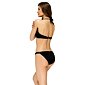 Černé dvoudílné bikini Marc & André L2202-Y-172 LST
