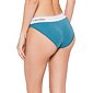 Kalhotky Calvin Klein Carousel F3787E petrol