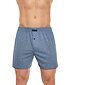 Trenýrky do podkovy Cornette Comfort 002/247 jeans tisk