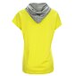 Ležérní dámské tričko Kenny S. 670074 citron