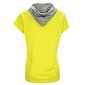 Ležérní dámské tričko Kenny S. 670074 citron