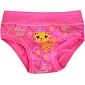 Bavlněné kalhotky s obrázky Emy Bimba B2589 rosa fluo