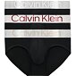 Pánské slipy Calvin Klein 3 pack NB3073A 6IE