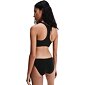 Calvin Klein bezešvá podprsenka Bonded Flex QF6945E černá