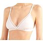 Podprsenka bez kostice Tommy Hilfiger Triangle UW0UW04242 light pink - video