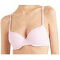 Jemně vyztužená podprsenka Tommy Hilfiger UW0UW04546 light pink