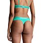 Tanga Calvin Klein QF7221E collection 1996 fresh peppermint