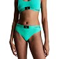Tanga Calvin Klein QF7221E collection 1996 fresh peppermint