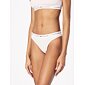 Dámská  tanga s modalem Tommy Hilfiger UW0UW03835 - video