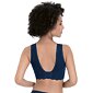 Bezkosticová Essentials podprsenka Anita 5400 maritime blue