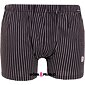 Mladistvé boxerky pro muže Andrie PS 5649 černé
