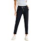 Casual Fit kalhoty Cecil pro ženy 376689 navy