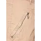 Casual Fit 7/8 kalhoty s vysokým pasem pro ženy Cecil 376690