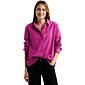 Dámská bavlněná košile Cecil 344156 cool pink