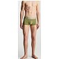 Boxerky Calvin Klein Low Rise Trunk 3 pack Reconsidered Steel NB3074A GIB