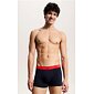 Boxerky  Trunk Tommy Hilfiger Signature Cotton Essentials 3 pack UM0UM02763 0UE