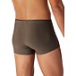 Modalové pánské boxerky Schiesser 149047 taupe