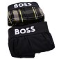 Boss pánské trenkoslipy 50496091 2 pack 751