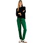 Casual Fit ležérní kalhoty Cecil pro ženy 377015 zelené