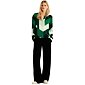 Dámská košile Cecil 344317 easy green