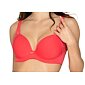 Podprsenka Timo z kolekce Ibis Beauty Bra 042839 korál