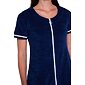 Dámský froté župan Vamp Lorelei 20550 blue twilight