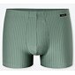 Boxerky pro muže Schiesser Pure Micro 182176 khaki