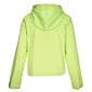 Dámská boxy zipper bunda Kenny S. 317240 limet