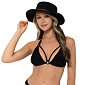 Dámské dvoudílné bikiny Marc & André L2508-Y-162/MCB černé