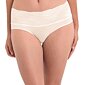 Dámské kalhotky s vysokým pasem Anita Essential Lace 1304 crystal