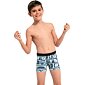Chlapecké boxerky Cornette Young Dollars jeans