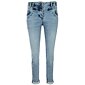 Ležérní jeans Kenny S. Prisley pro dámy 027062 sv. modré