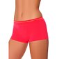 Sportovní dámské boxerky Brubeck BX 10860 malinové