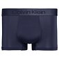 Boxerky Calvin Klein Black NB1929A Luxury Redefined Low Rise Trunk