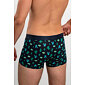 Pohodlné pánské boxerky - set 2 ks Vamp 16863