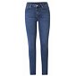 Kalhoty Joy Slim fit Yest pro ženy 6000007 mid blue