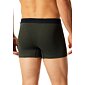 Boxerky pro muže Schiesser 177022 khaki