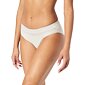 Dámské kalhotky Calvin Klein QF6048E sv.šedé